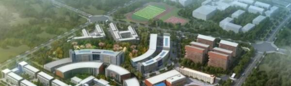 2023年德阳市富民技校招生办