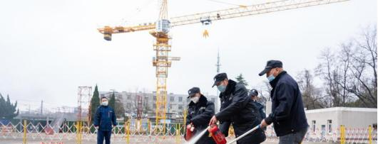 南京城建中等专业学校