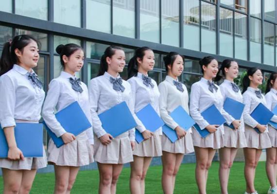 科学城职业中专学校