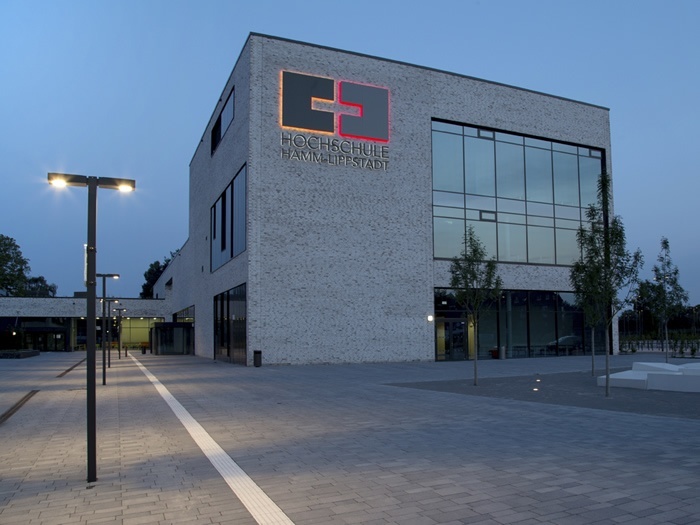 汉姆-利普斯塔特学院