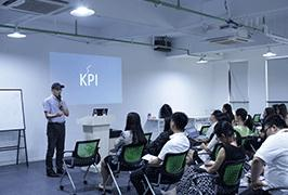 精英讲师培训班