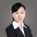 澳际留学马育老师