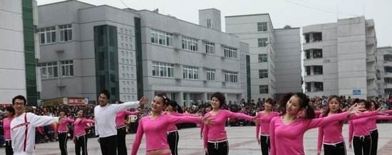 四川幼儿师范高等专科学校五年制大专报名条件