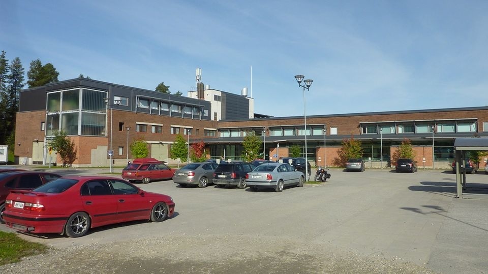 卡亚尼应用科学大学
