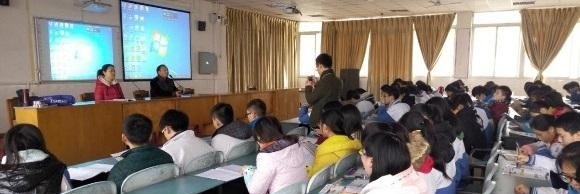 遂宁市电力工程职业技术学校