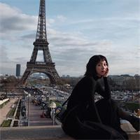 Wu Yiqi 珠宝/配饰设计师