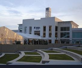 诺丁汉大学马来西亚校区