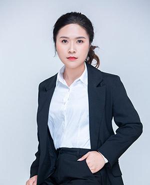 徐娅丽
