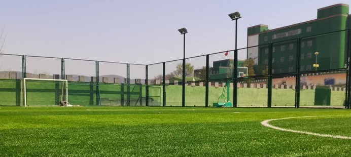 郑州仲景国医中等专业学校