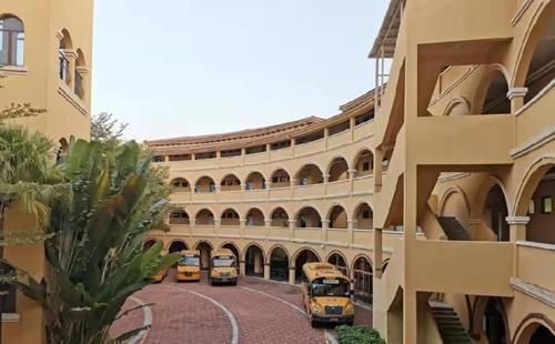 深圳曦城协同国际学校