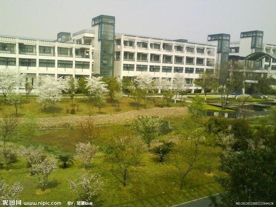 浙江大学东区