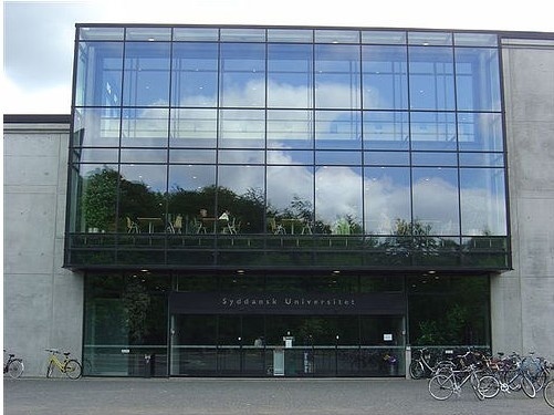 南丹麦大学