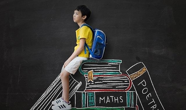 初学者如何学习英语