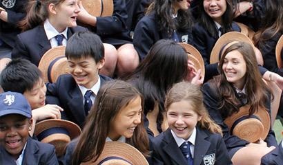 北京哈罗英国学校