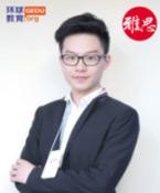 Kris老师