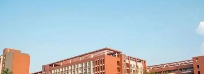 南海外国语学校初中部2023年招生政策2