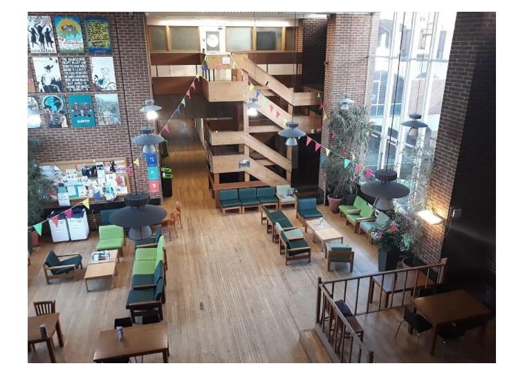 山西剑桥国际学校