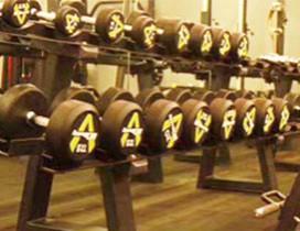 长沙567GO健身教练培训