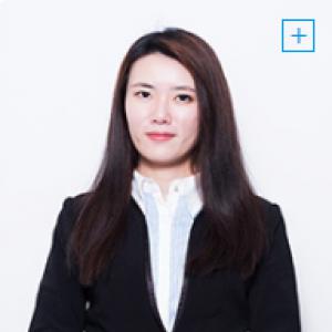 成都华樱外语培训-Vera Hu