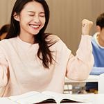  因材施教