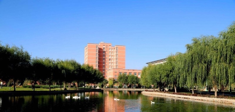 河西学院单招报名条件