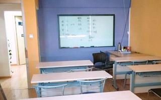 石家庄新思拓培训机构