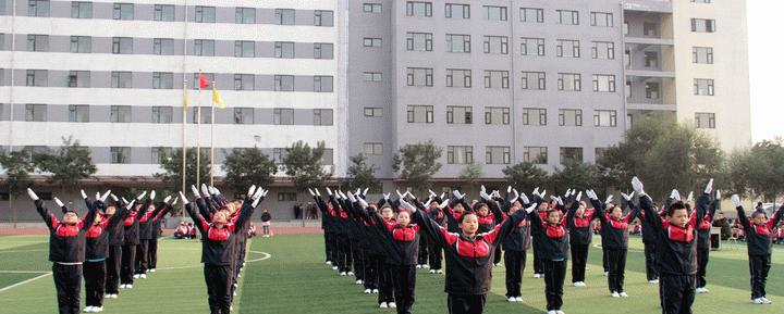 太原北辰双语学校初中部2020年招生计划
