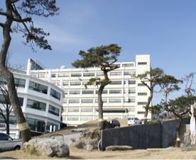 大邱保健大学