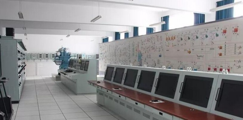 宁波海洋职业技术学校