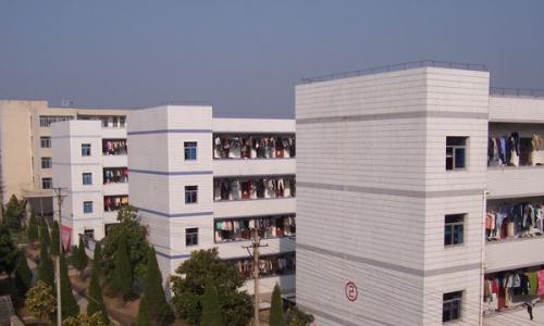 桂林机电工程学校