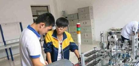 义乌工商职业技术学院是几专