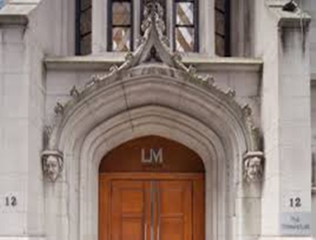 LIM学院