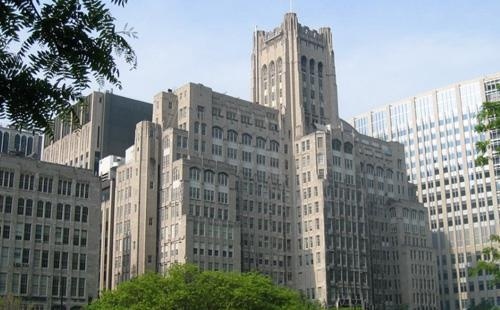 西北大学