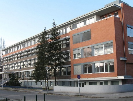 布达佩斯商学院