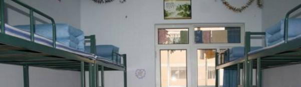 定边职业教育中心