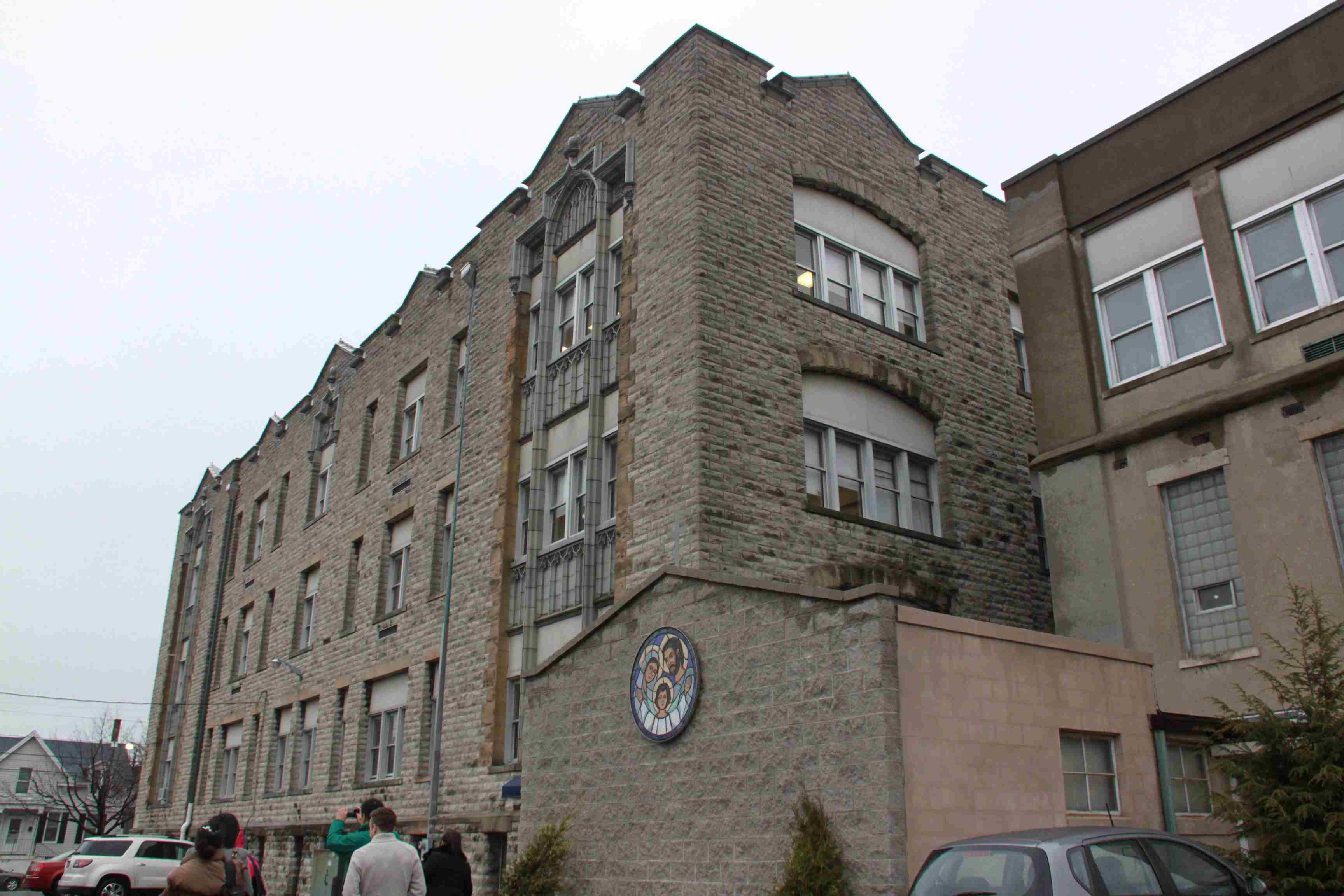 教学设施