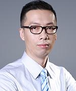 郭镫鸿少儿编程教研总监
