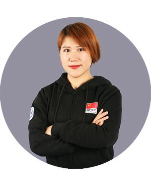 张立清