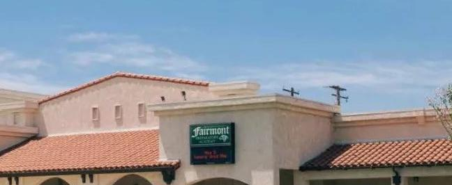 美国费尔蒙特高中2023年入学条件