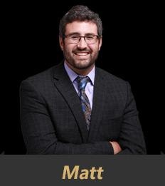 Matt