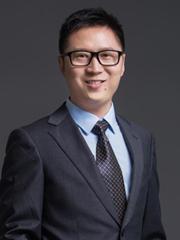 展进涛