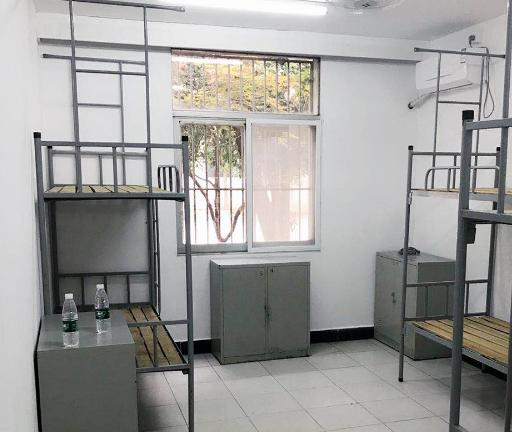 南京铁道车辆技师学院