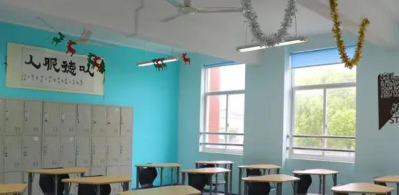 上海斯代文森国际高中2023年入学考试