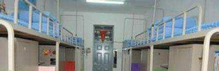 河南驻马店财经学校