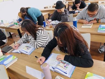 对外经济贸易大学韩国留学项目