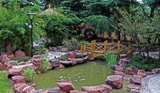 上海市西南位育中学国际部