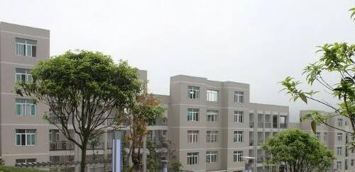 重庆彭水县职业教育中心地址在哪里