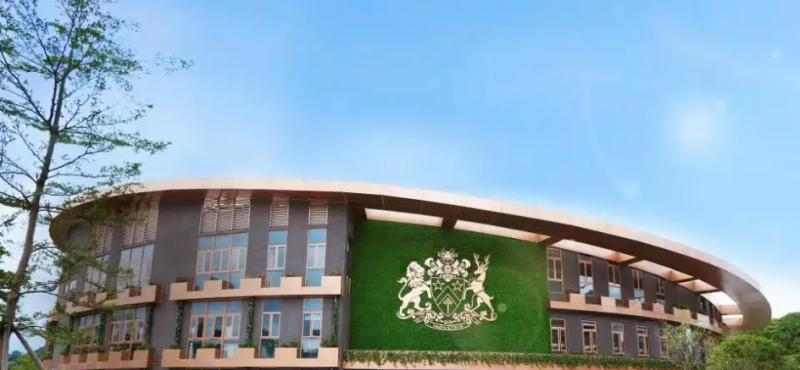 广州英国学校小学部2023年入学条件2