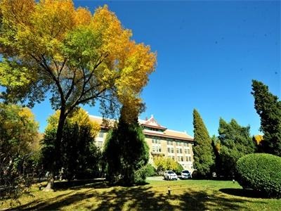 法耀剑桥A-Level国际教育中心