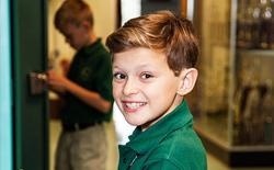 蓝道夫马肯中学